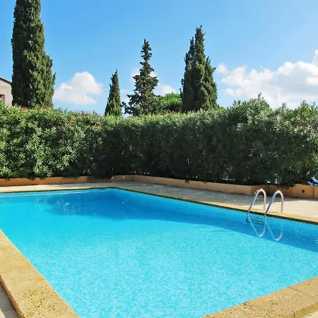公寓 La Bastide D'amboulard - Gri111 *