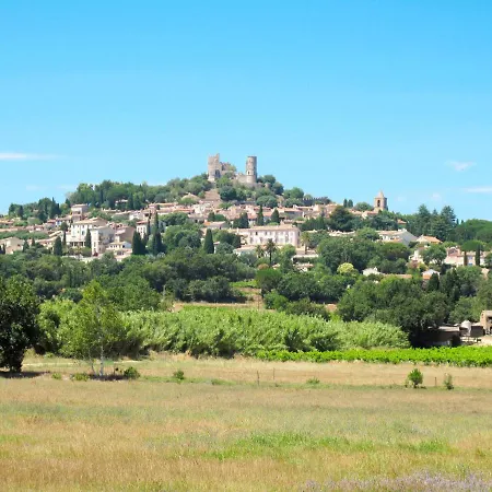 La Bastide D'amboulard - Gri111 * Grimaud