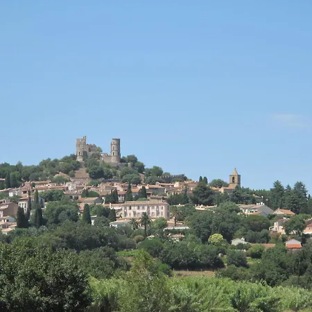 La Bastide D'amboulard - Gri111 Grimaud