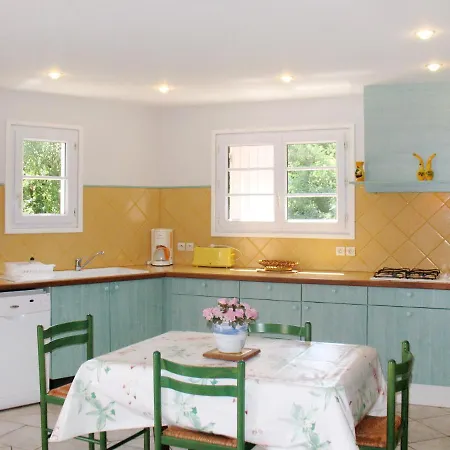 La Bastide D'amboulard - Gri111 Apartment *