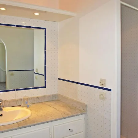 Apartment La Bastide D'amboulard - Gri111