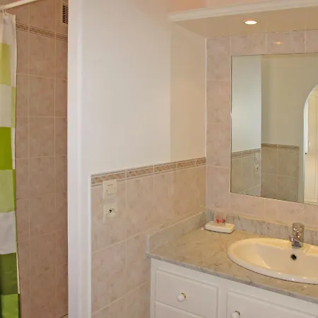 La Bastide D'amboulard - Gri111 Apartment Grimaud